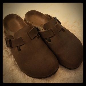 Birki's Birkenstocks Womens 39 / 8-9